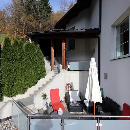 Apartments Schloss-Weissenstein-Strasse Матрей ин Остирол Екстериор снимка